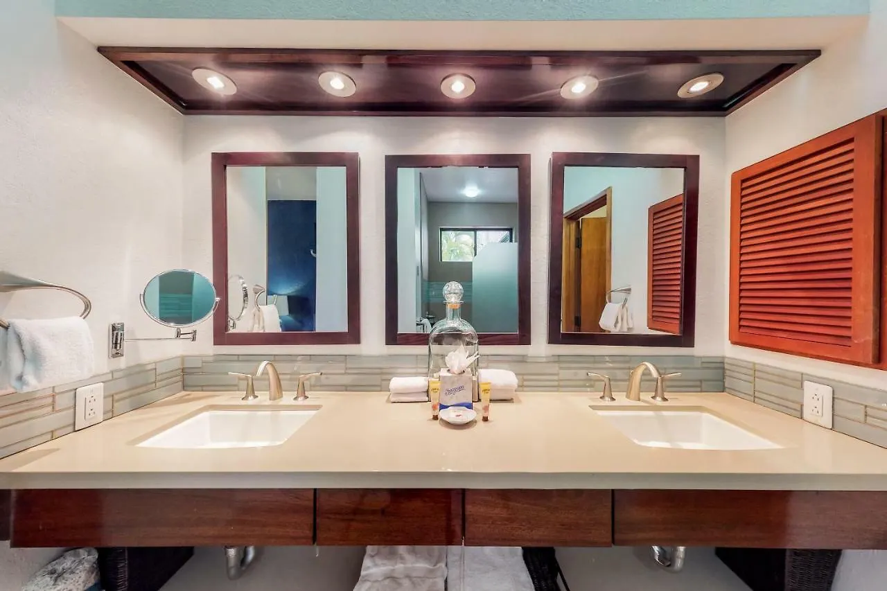 2 Bed 2 Bath Apartment In Shores At Waikoloa