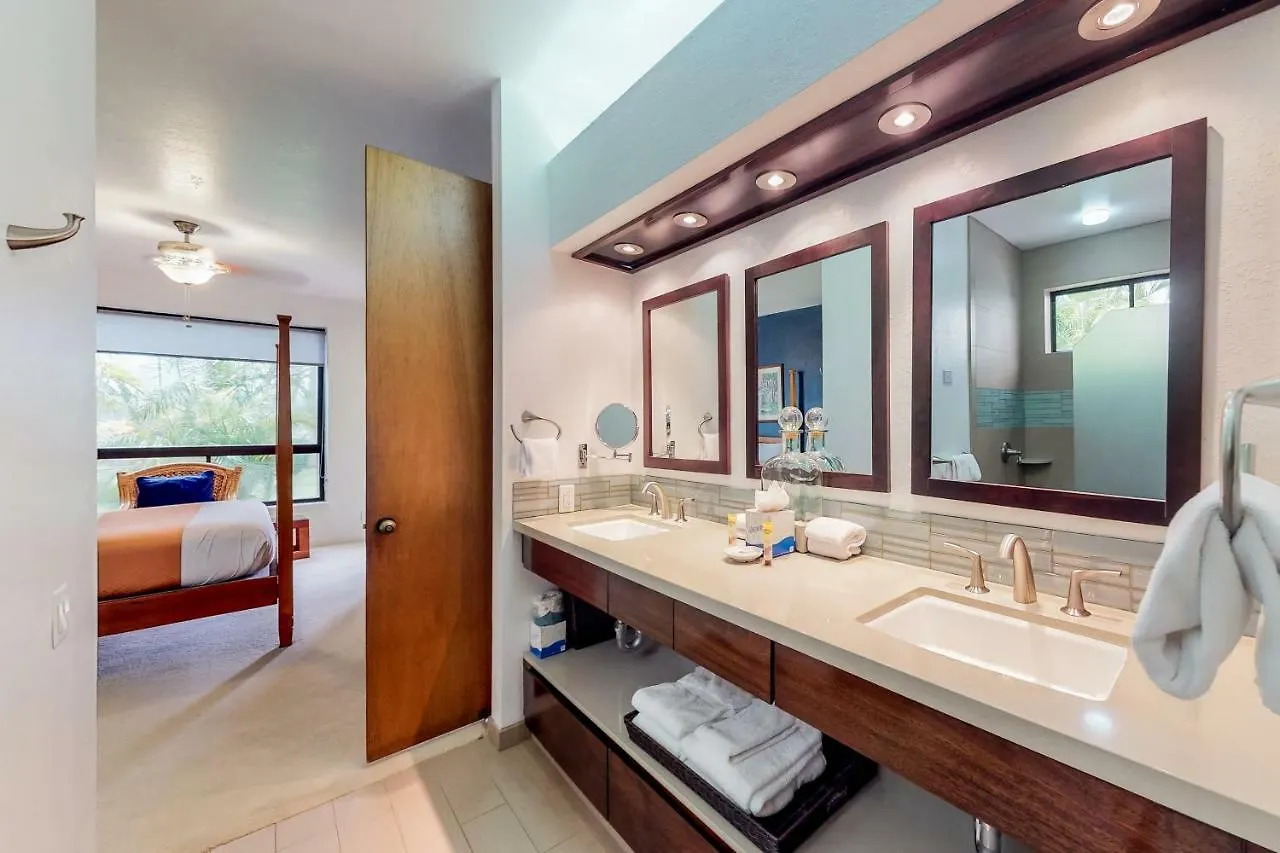 2 Bed 2 Bath Apartment In Shores At Waikoloa