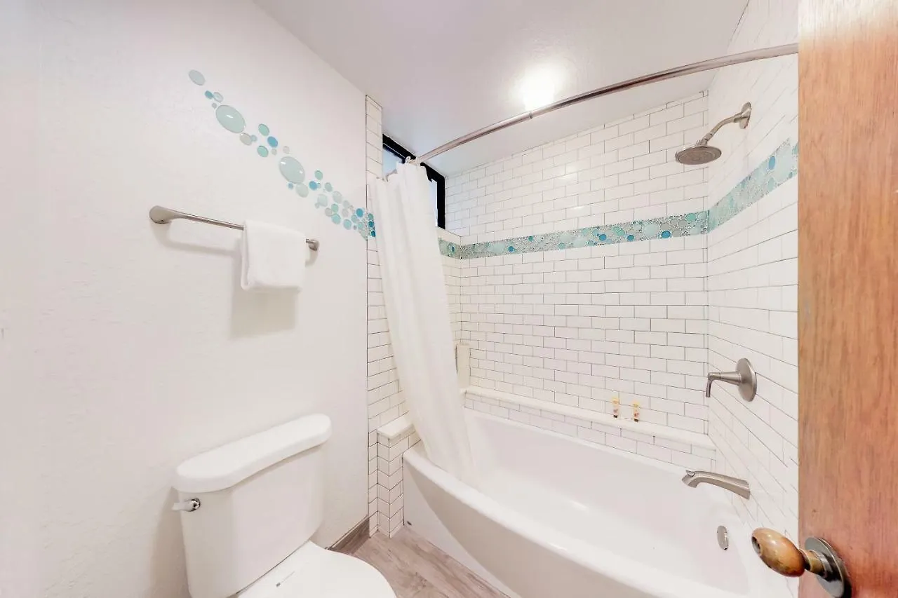 2 Bed 2 Bath Apartment In Shores At Waikoloa États-Unis