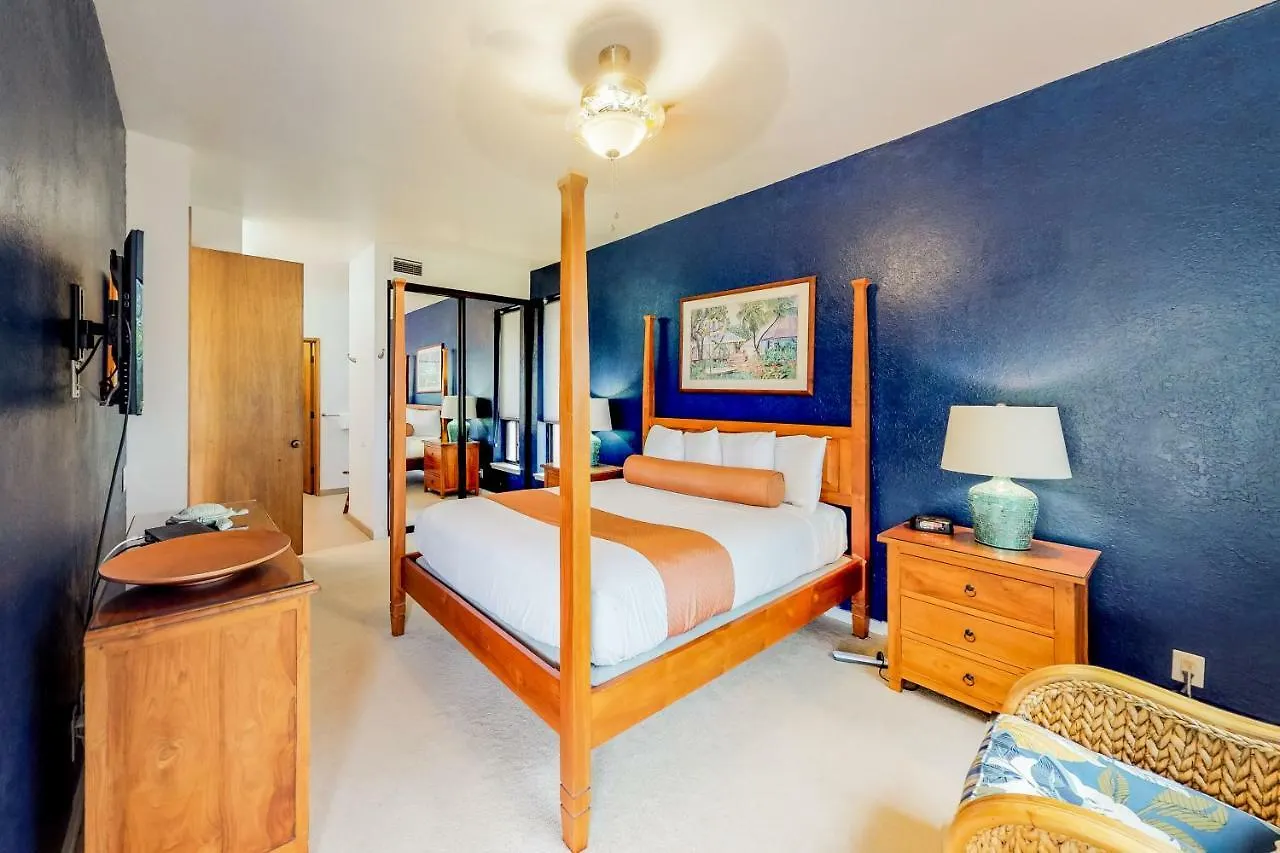 2 Bed 2 Bath Apartment In Shores At Waikoloa