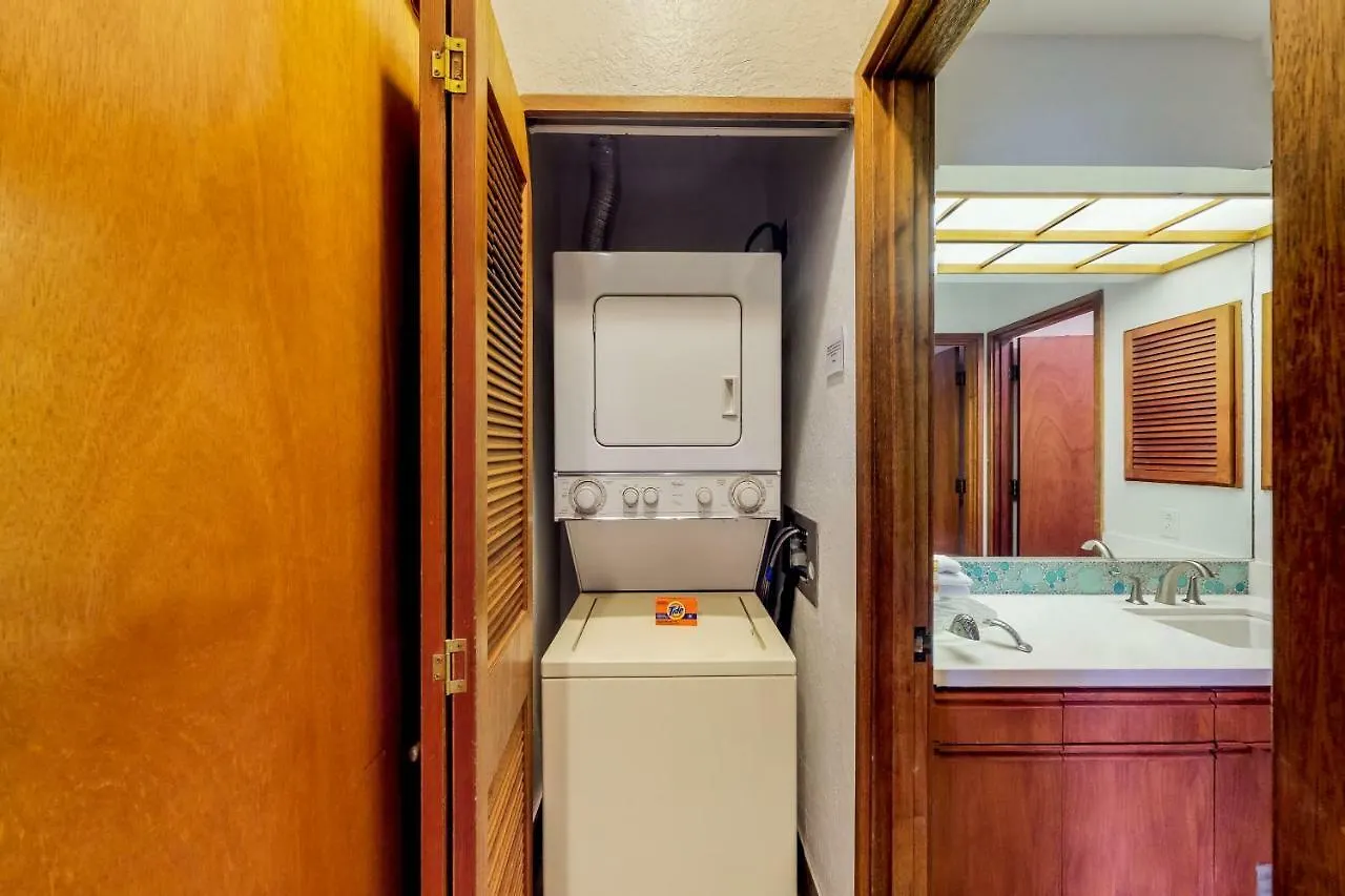 2 Bed 2 Bath Apartment In Shores At Waikoloa