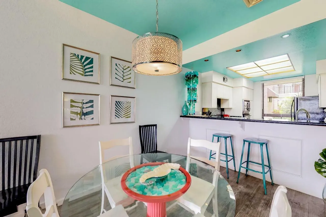 2 Bed 2 Bath Apartment In Shores At Waikoloa