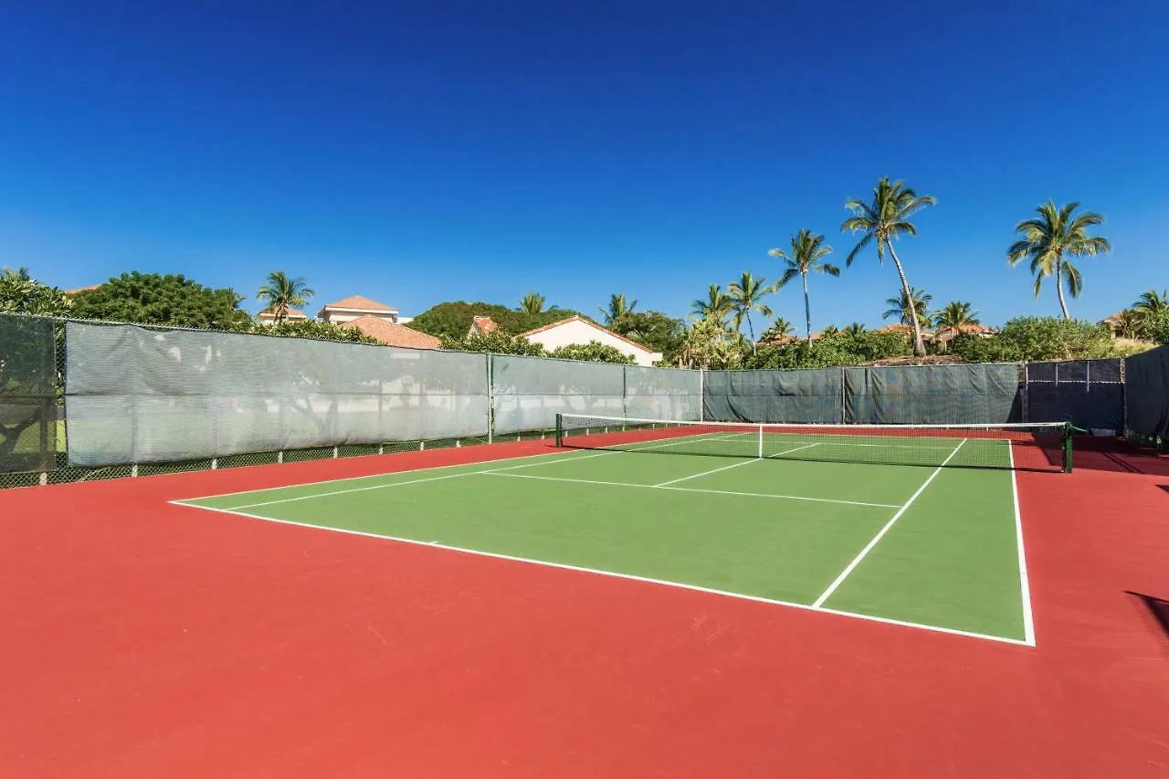 2 Bed 2 Bath Apartment In Shores At Waikoloa