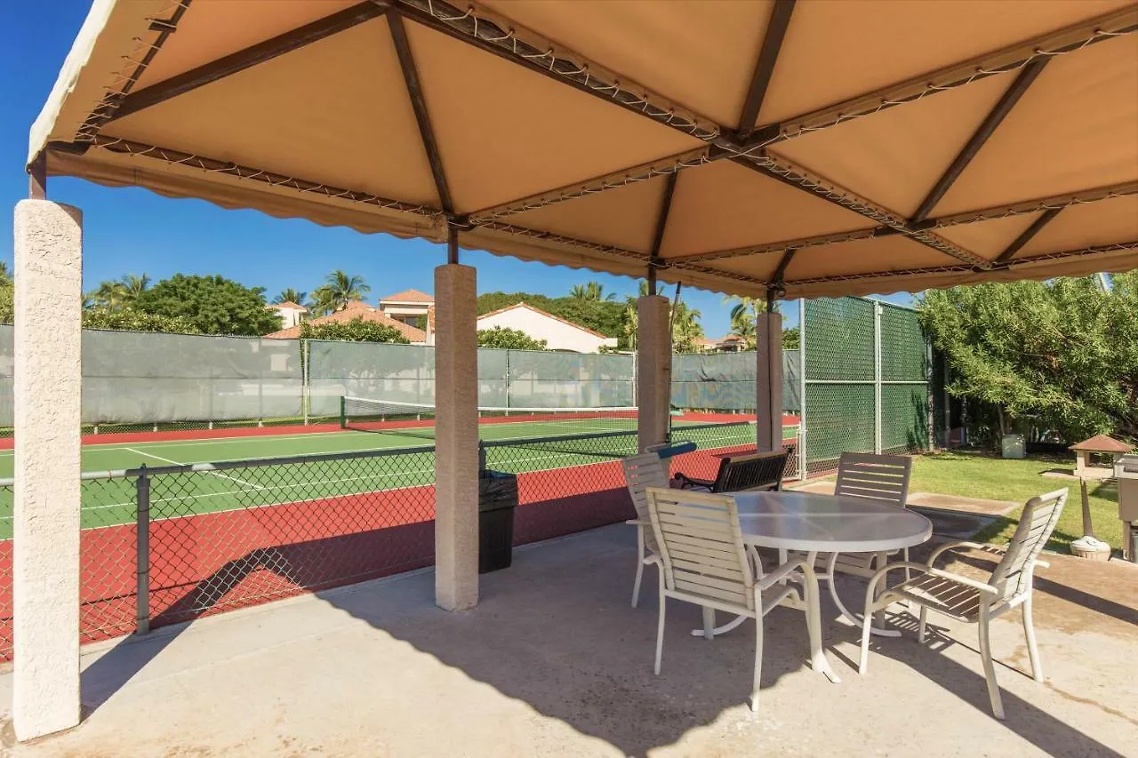 2 Bed 2 Bath Apartment In Shores At Waikoloa