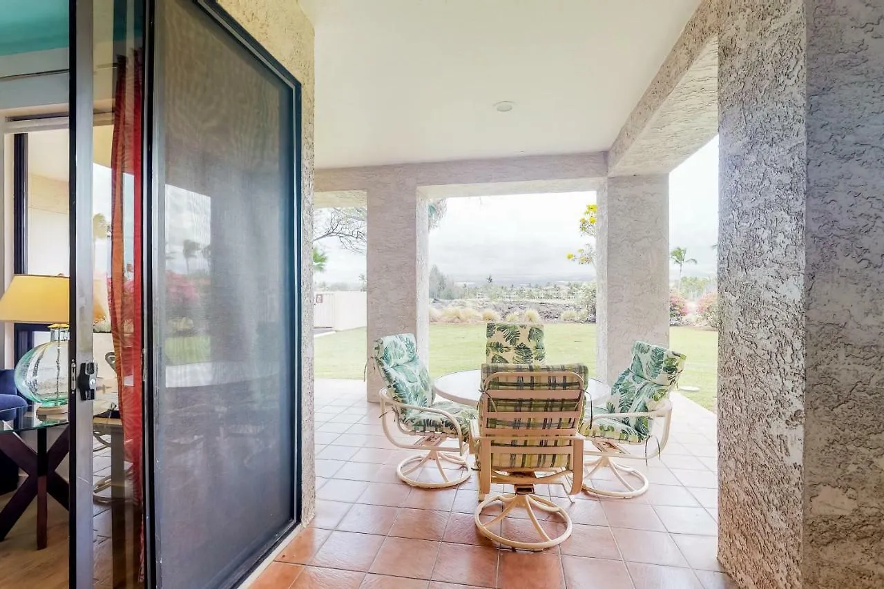 2 Bed 2 Bath Apartment In Shores At Waikoloa