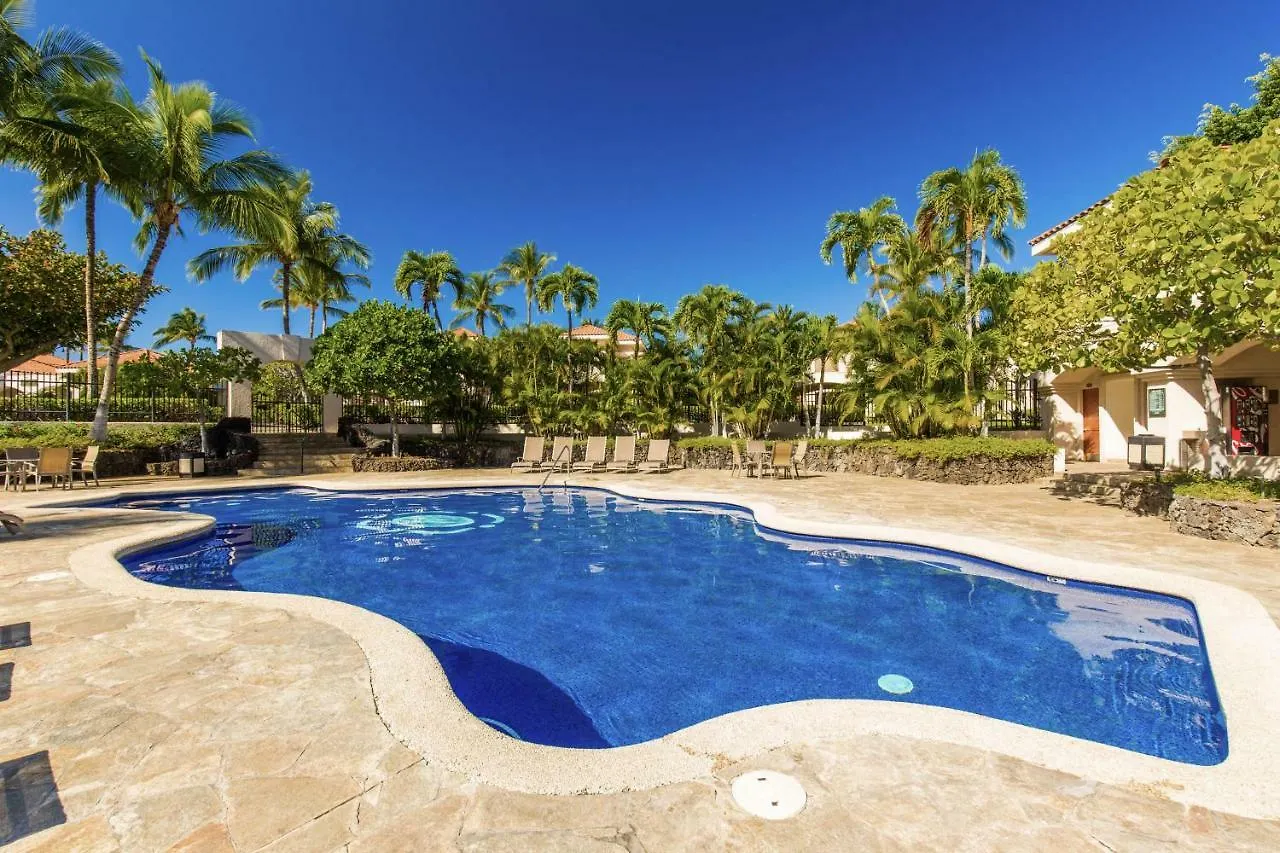 2 Bed 2 Bath Apartment In Shores At Waikoloa 0*,  Estados Unidos da América