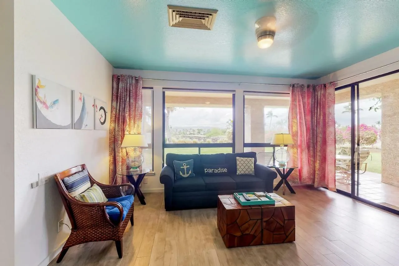 2 Bed 2 Bath Apartment In Shores At Waikoloa Estados Unidos da América