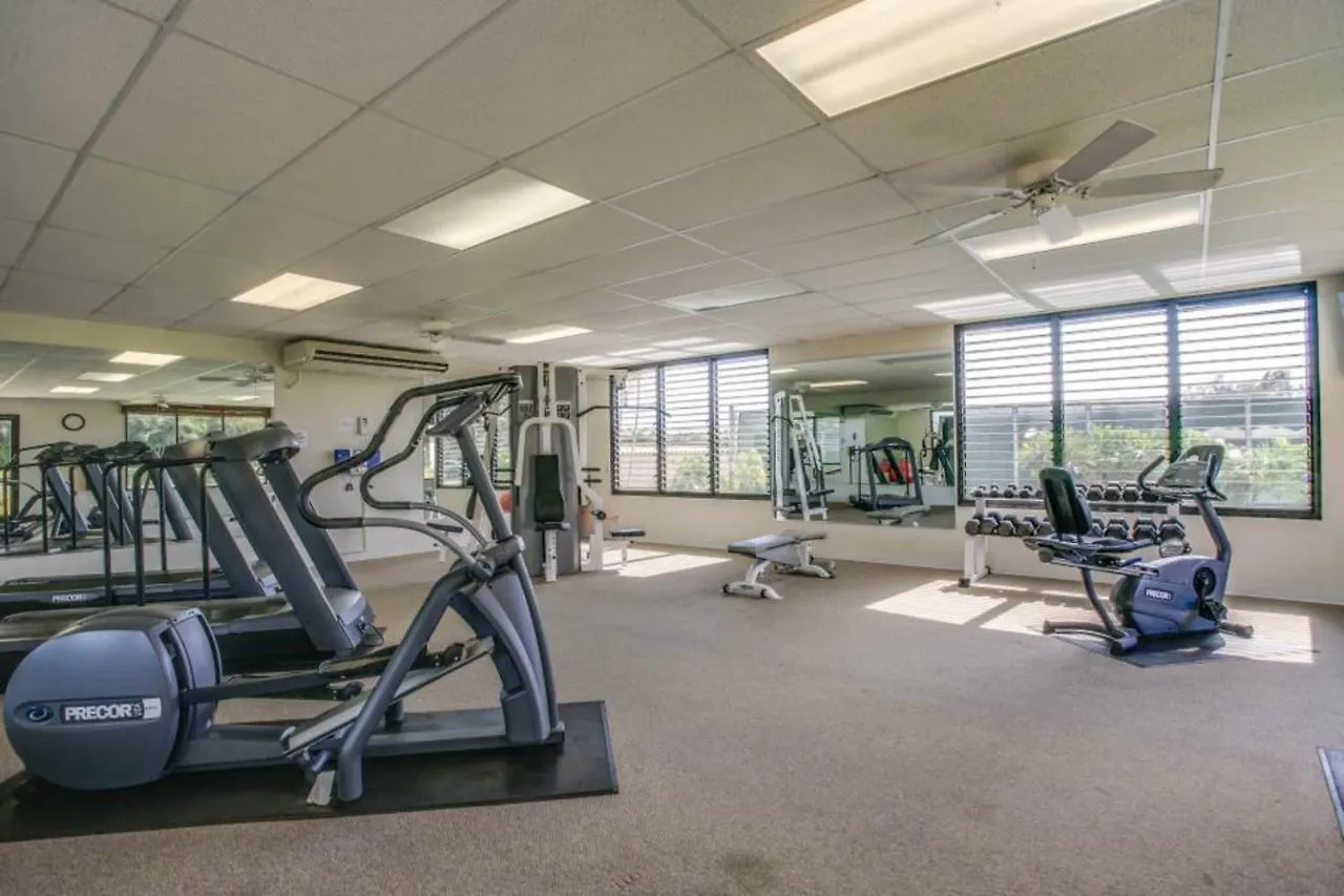 2 Bed 2 Bath Apartment In Shores At Waikoloa