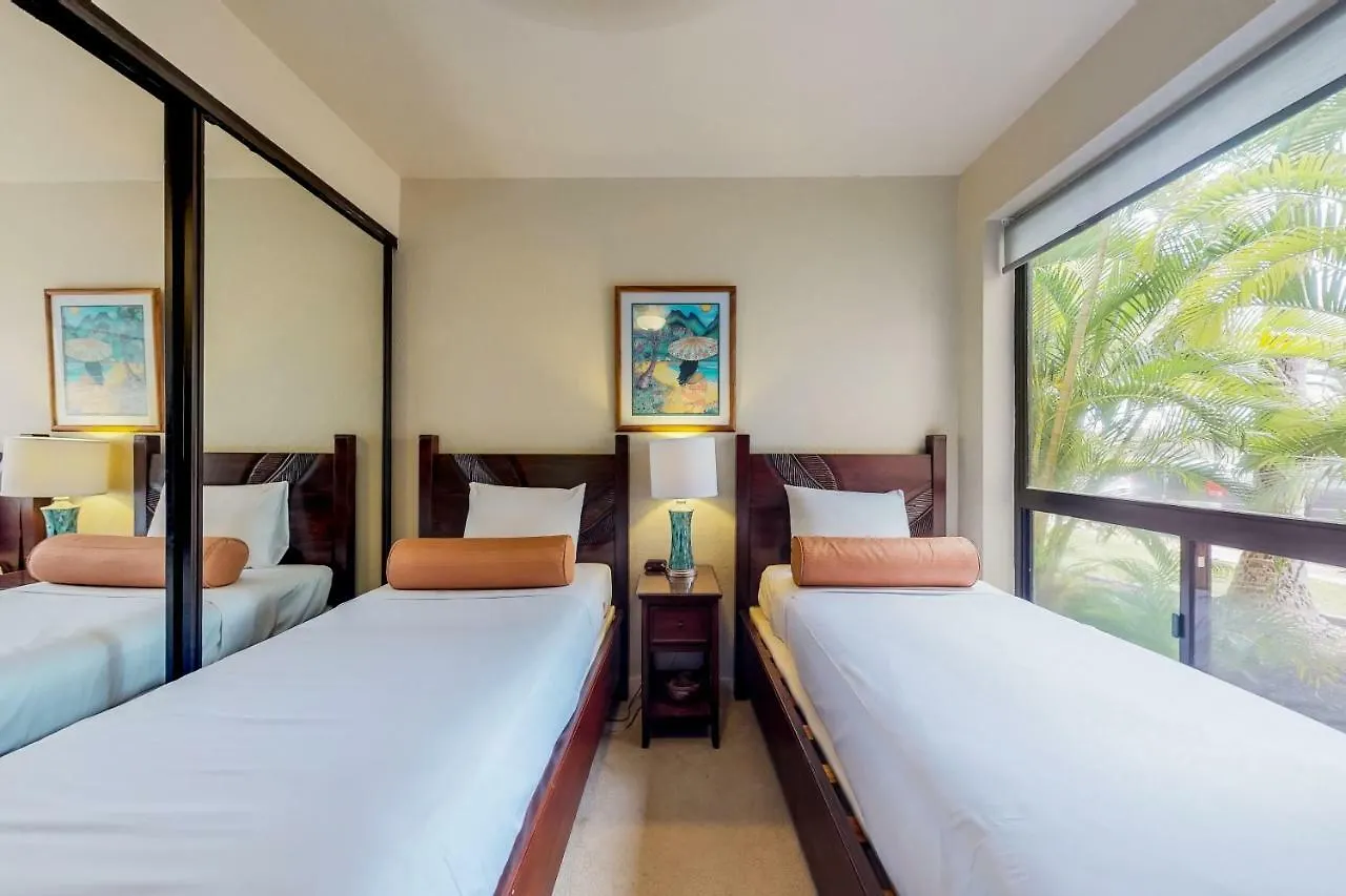 2 Bed 2 Bath Apartment In Shores At Waikoloa 0*,