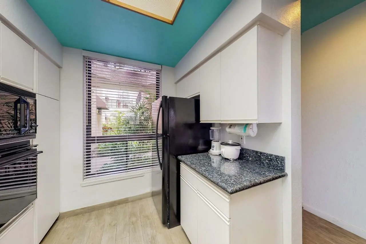 2 Bed 2 Bath Apartment In Shores At Waikoloa USA