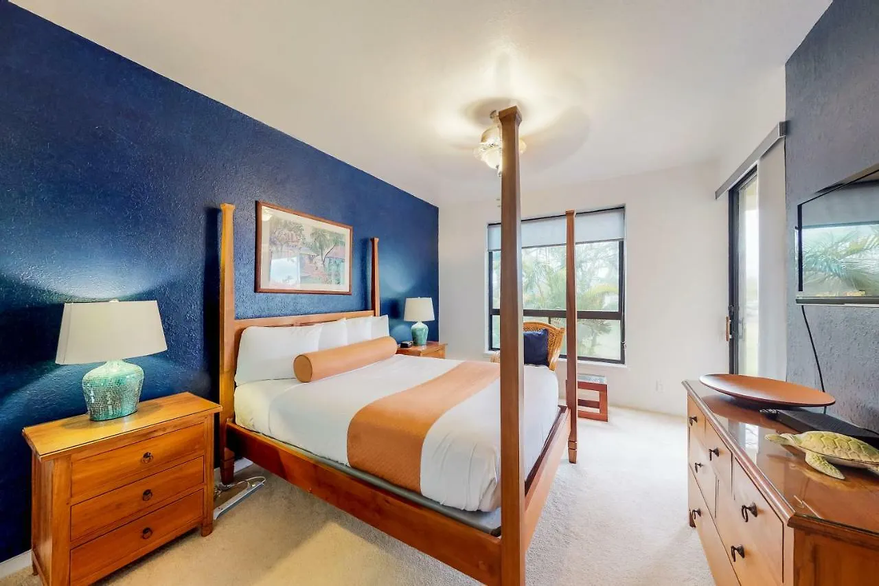 2 Bed 2 Bath Apartment In Shores At Waikoloa Estados Unidos da América